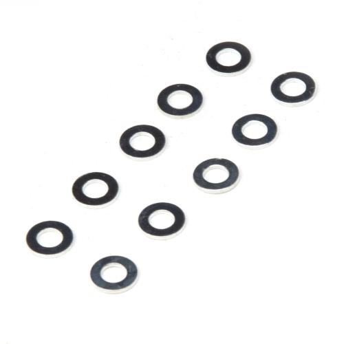 AXI236103 - 2.5mm x 4.6mm x 0.5mm Washer (10) Axial AXI236103