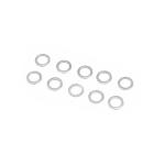 AXI236107 - 4x6x0.3mm Washer (10)