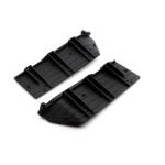 AXI251003 - SCX6: Chassis Side Plates. L_R