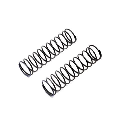 AXI253005 - SCX6: Shock Spring 2.3 Rate Purple 100mm (2) Axial AXI253005