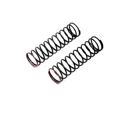 AXI253006 - SCX6: Shock Spring 3.0 Rate Orange 100mm (2) Axial AXI253006
