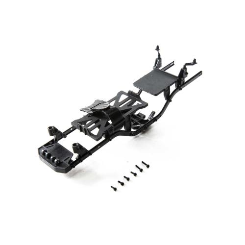 AXI31614 - Chassis Set: SCX24 Axial AXI31614