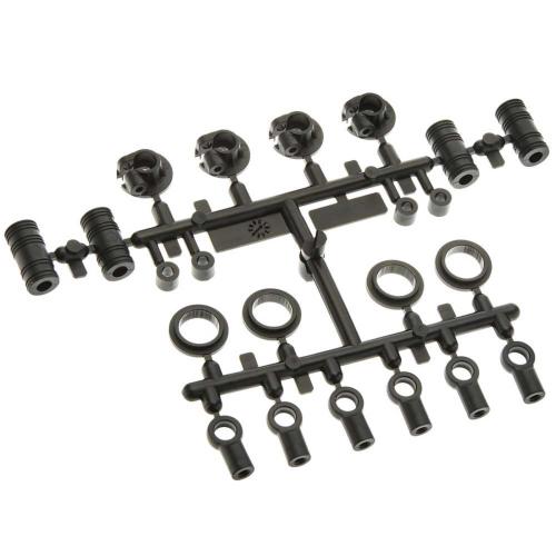 AXIC0021 - Shock Parts. AX31576 Axial AXIC0021