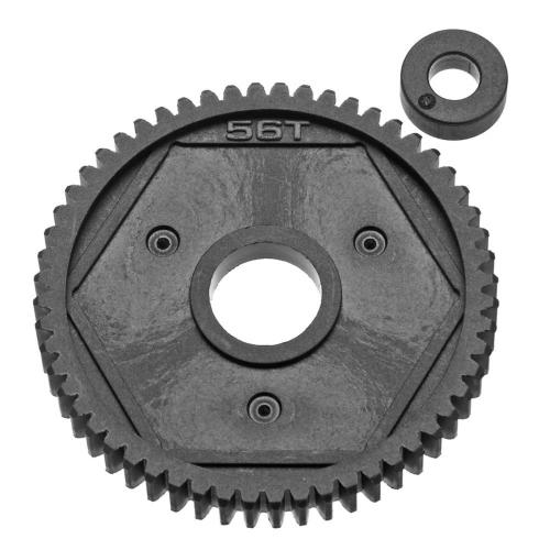 AXIC1027 - Spur Gear 32P 56T Axial AXIC1027