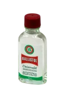 BAL21000 - BALLISTOL Universaloel - 50ml fluessig