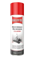 BAL25280 - BALLISTOL Druckgasreiniger Staubfrei Spray 300ml