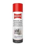 BAL25340 - BALLISTOL Bremsen- und Teilereiniger - 500ml Spray