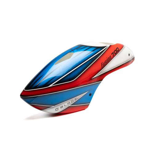 BLH-1662 - Painted Canopy: Fusion 700 Blade BLH-1662