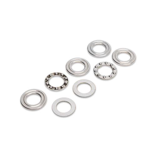 BLH-1663 - Main Grip Thrust Bearing Set: Fusion 700 Blade BLH-1663