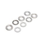 BLH-1663 - Main Grip Thrust Bearing Set: Fusion 700