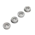 BLH-1668 - 6x13x5mm Flanged Ball Bearing