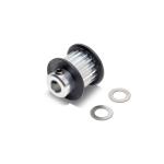 BLH-1673 - Tail drive pulley 18t: Fusion 700