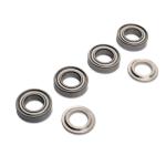 BLH-1678 - 10x19x5mm Radial Ball Bearing