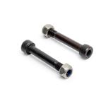 BLH-1683 - Main Rotor Blade bolts: Fusion 700