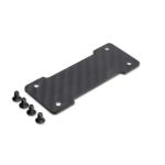 BLH-1690 - Carbon fiber FC mounting tray: Fusion 700