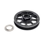 BLH-1691 - Tail Rotor Pulley 88t: Fusion 700