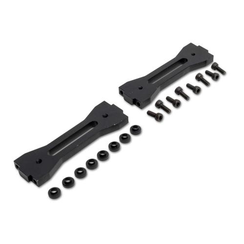 BLH-1697 - Landing gear mounts: Fusion 700 Blade BLH-1697