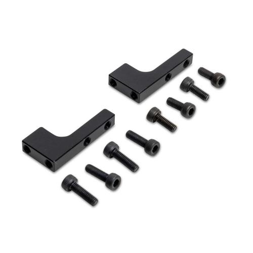 BLH-1699 - Aluminum tail servo mount: Fusion 700 Blade BLH-1699