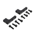 BLH-1699 - Aluminum tail servo mount: Fusion 700