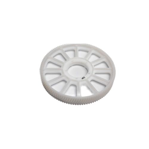 BLH-1703 - Machined Main Gear 112t: Fusion 700 Blade BLH-1703