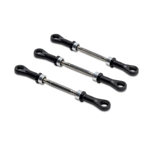 BLH-1707 - Swashplate linkage set: Fusion 700 Blade BLH-1707