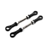 BLH-1710 - Rotor head linkage set: Fusion 700