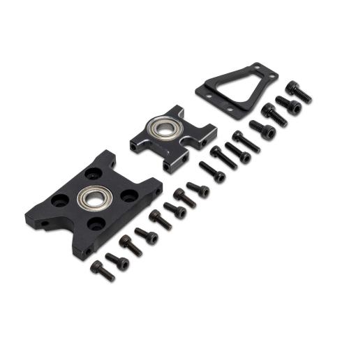 BLH-1715 - Motor mount set: Fusion 700 Blade BLH-1715