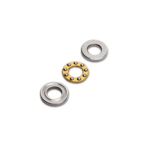 BLH-1717 - 5x10x4mm Thrust Bearing Set Blade BLH-1717