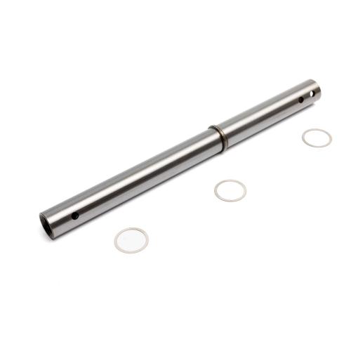 BLH-1724 - Main Shaft: Fusion 700 Blade BLH-1724