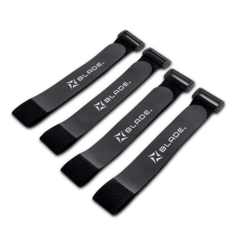 BLH-1733 - Battery Straps: Fusion 700 Blade BLH-1733