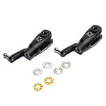 BLH-1789 - Aluminum Blade Grip Set: Revolution 235 CP