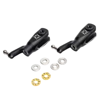 BLH-1789 - Aluminum Blade Grip Set: Revolution 235 CP