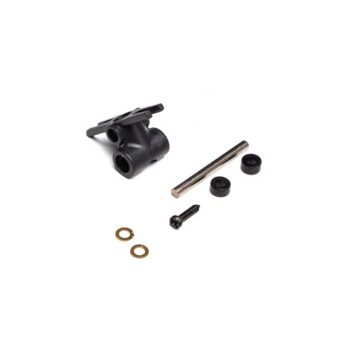 BLH01102 - Blade Rotor Head: Revolution 90 FP BLH01102