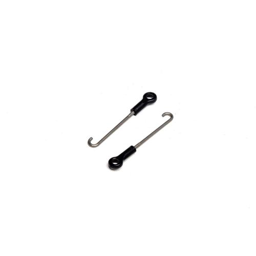 BLH01112 - Blade Swashplate Linkage Set: Revolution 90 FP BLH01112