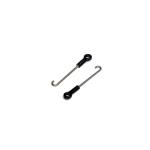 BLH01112 - Blade Swashplate Linkage Set: Revolution 90 FP