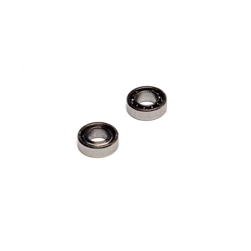 BLH01113 - Blade Bearing Set: Revolution 90 FP BLH01113