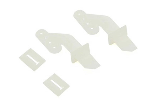 BLH03203 - Control Horn Set - UM F-27 FPV Blade BLH03203