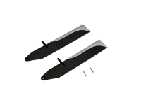 BLH1305 - Hauptrotorblaetter - Nano S2 _ S3