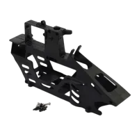BLH1401 - Hauptrahmen - 230 S V2