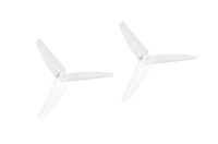 BLH1404 - Heckrotor weiss - 230 S V2