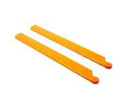 BLH1577 - Hauptrotorblaetter orange - 230 S
