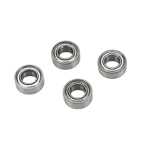 BLH1605 - Kugellager 4x8x3mm - 330 S _ 330 X _ 450 _ 450 X (4Stck)
