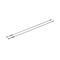 BLH1659 - Heckanlenkung - 330 S _ 330 X _ 400 _ 450 _ 450 X (2Stck)