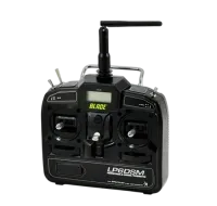 BLH2028 - LP6DSM 4-Kanal SAFE Sender (Mode 2) - 200 SR X