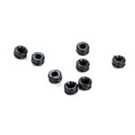 BLH3121 - Canopy Mounting Grommets - 120 SR_120 S
