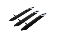 BLH3751 - Hauptrotorblaetter 150mm (3) - Trio 180 CFX