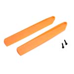 BLH3908OR - Main Blades Hi-Performance Orange - mCP X BL