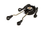 BLH4406 - Swashplate and Linkage Set - 150 FX