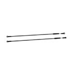 BLH4525 - Tail Boom Brace Support - 300 X
