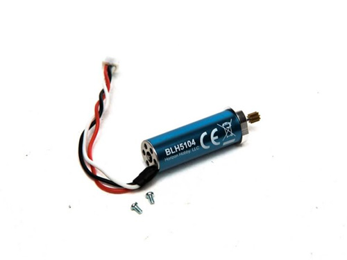 BLH5104 - Brushless Motor Upgrade - mCP S Blade BLH5104